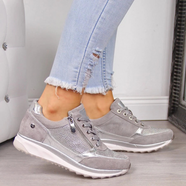 Trendy Women's Sports Shoes - Aria