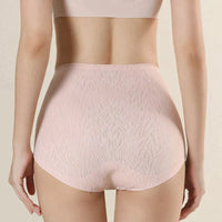 Braguita Invisible Levantacola de Cintura Alta - ElegantLift