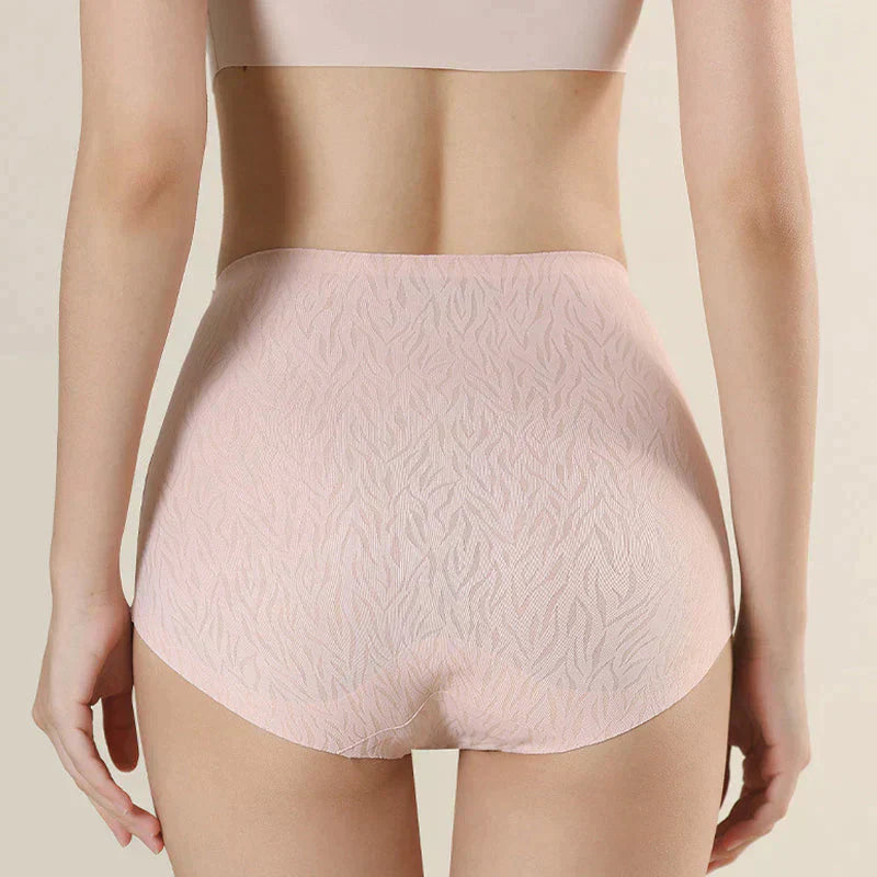 Braguita Invisible Levantacola de Cintura Alta - ElegantLift