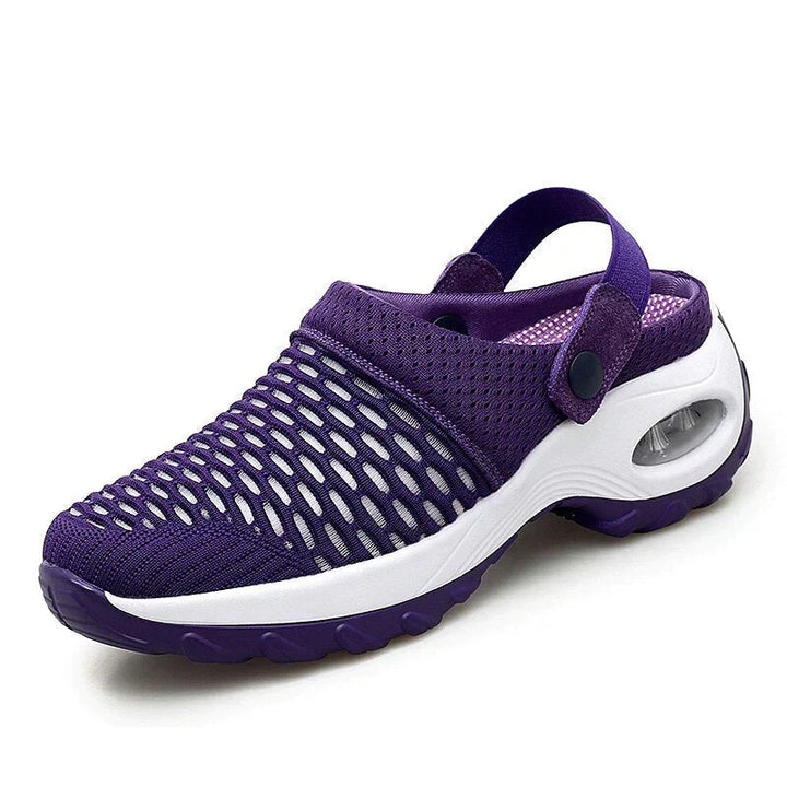 BreezeComfort Sandal | Ortopædiske sandaler til damer