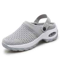 BreezeComfort Sandal | Ortopædiske sandaler til damer