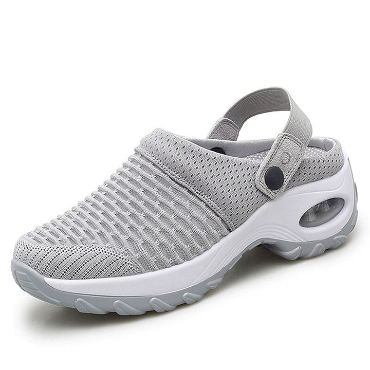 BreezeComfort Sandal | Ortopædiske sandaler til damer