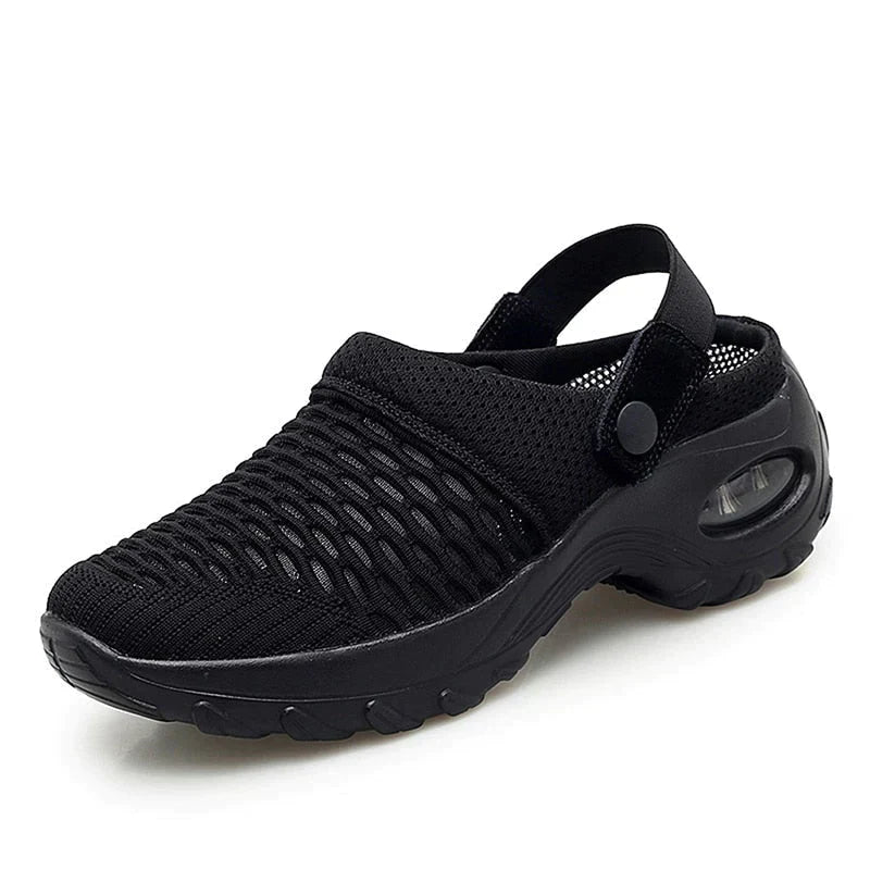 BreezeComfort Sandal | Ortopædiske sandaler til damer