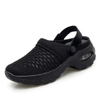 BreezeComfort Sandal | Ortopædiske sandaler til damer