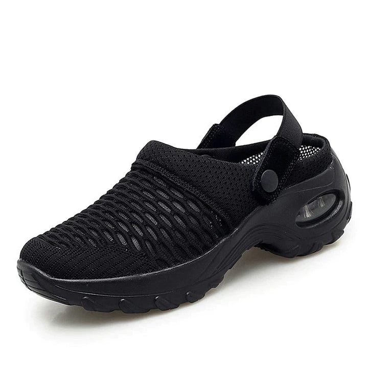 BreezeComfort Sandal | Ortopædiske sandaler til damer