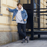 Botas de nieve cálidas para hombre – Bjorn