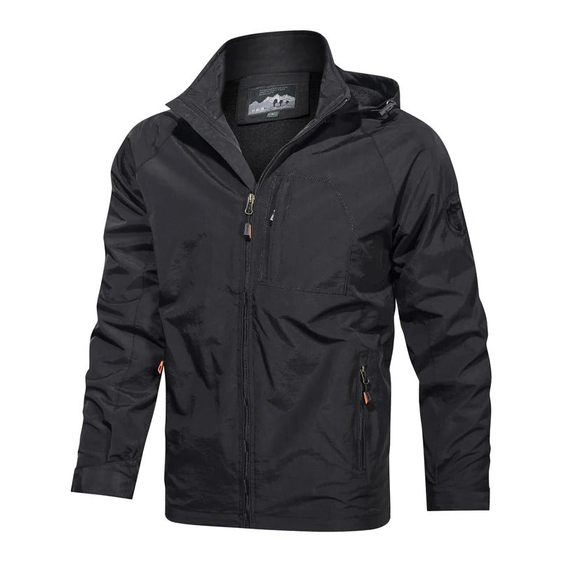 Chaqueta de verano para hombre - Liam
