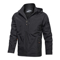 Chaqueta de verano para hombre - Liam