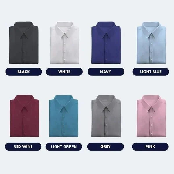 Camiseta de rendimiento - DynamicStretch