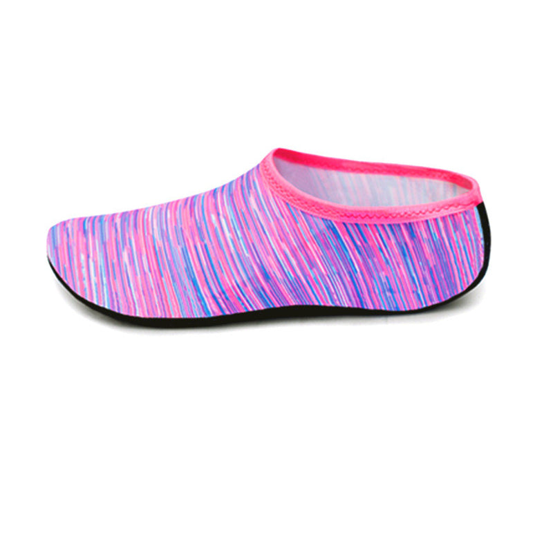 Zapatos acuáticos unisex de secado rápido - WaveStep