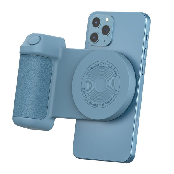 Magnetic Handle & Wireless Charger in One - Griply