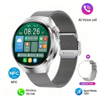 Men's NFC Smartwatch – Orion