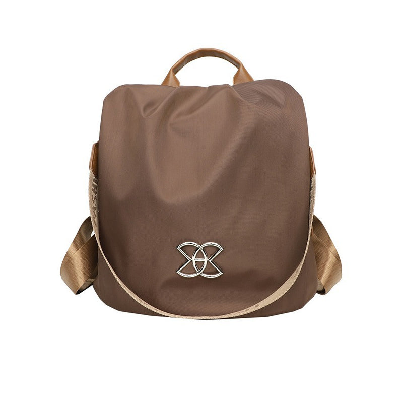 Bolsa moderna antirrobo con estilo y seguridad - Naomi
