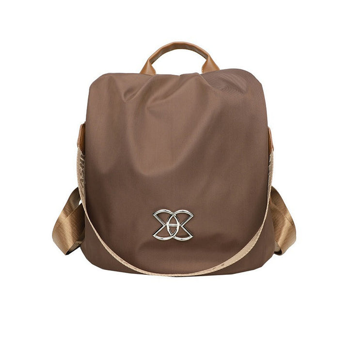 Bolsa moderna antirrobo con estilo y seguridad - Naomi