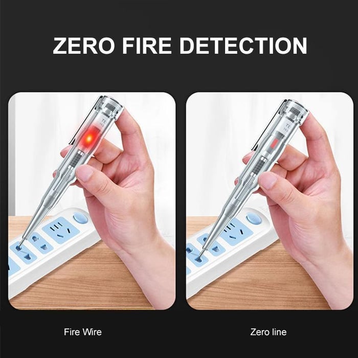 Portable Current Meter for Electricians – Voltagrip