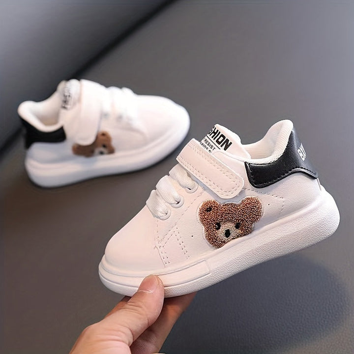 Active Sneakers for Toddlers - WildCub