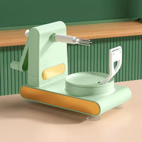 Simple Vegetable and Fruit Peeler - PeelPro
