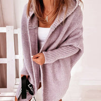 Comfortable Women's Cardigan – Luna