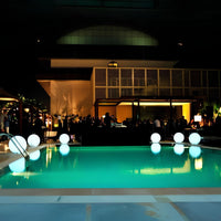 Wireless Mood Light for Indoor & Outdoor - LumaSphere