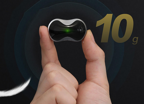 Comfortable Anti-Snoring Device – QuietWave