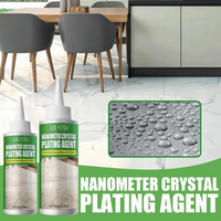 Polishing agent for scratch-free and radiant stone - StoneShine