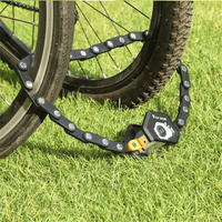 Bicycle Lock - SecureLock™
