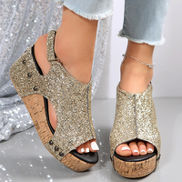 Orthopedic Comfort Sandals for Women – Mirella