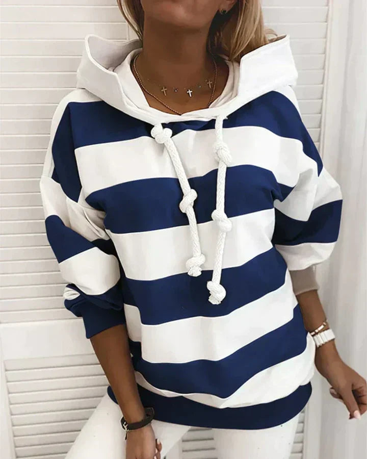Warmer and More Fashionable Women's Hoodie - Elise