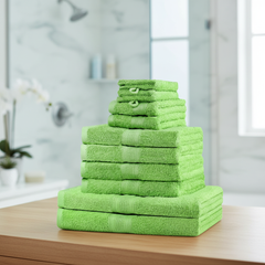 Uhr mit mehrfarbigem Regenbogen-Muster & Geflochtenem Band – Elyvra