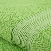 10-Teiliges Handtuchset - TowelEssentials