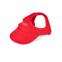 Dog sun hat for UV protection