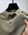 Trendiges Herren Poloshirt – Finn