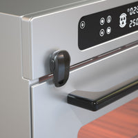 Child Oven Safety – OvenGuard