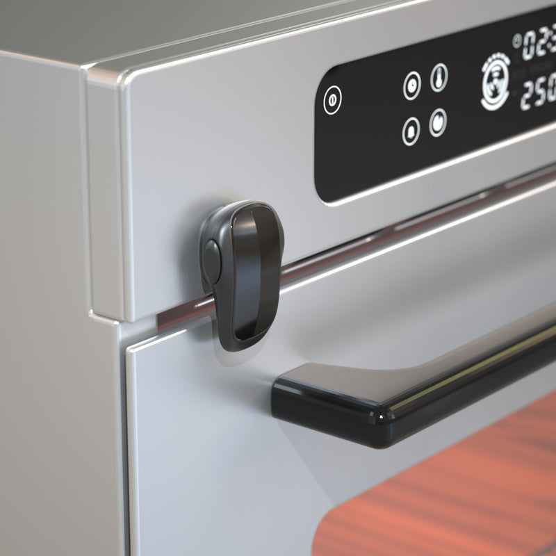 Child Oven Safety – OvenGuard