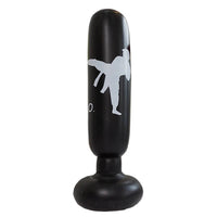 Oppustelig boksebold - ImpactPro Punch Tower
