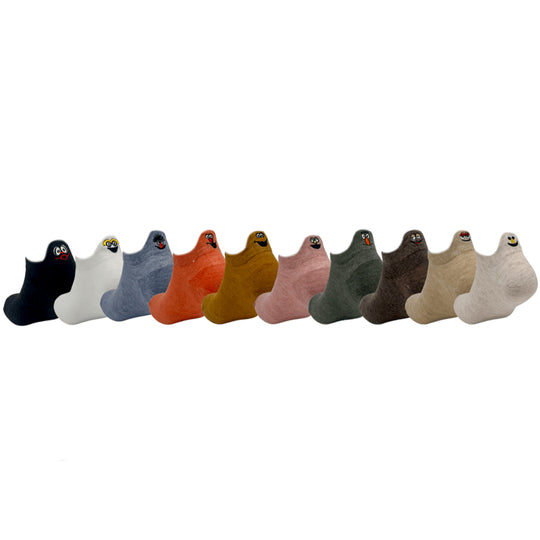 Happy Socks Set (10 Pairs) – HappySteps