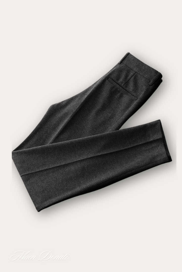 Comfortable Men's Pants – Oliver