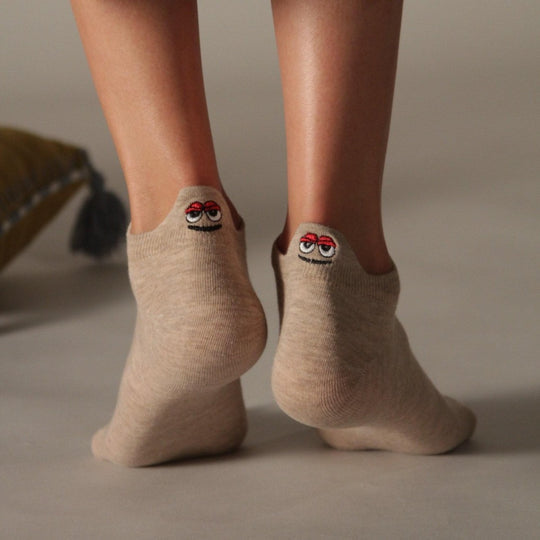 Happy Socks Set (10 Pairs) – HappySteps