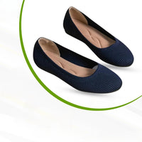 Orthopedic Comfort Ballerinas – Melina