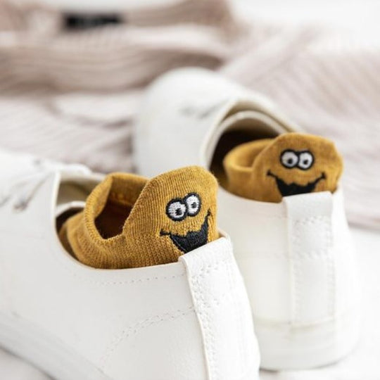 Happy Socks Set (10 Pairs) – HappySteps
