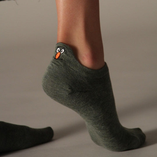 Happy Socks Set (10 Pairs) – HappySteps