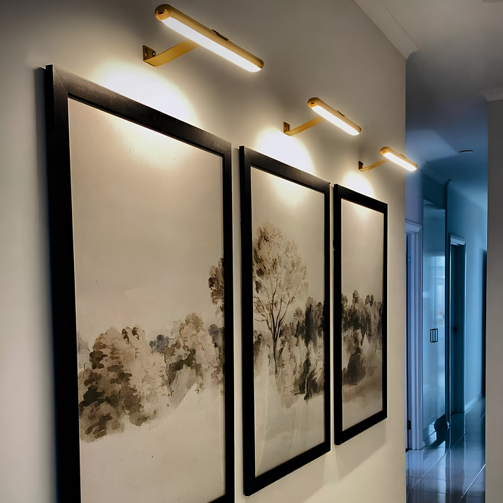 Wireless Artificial Light - LumeArt