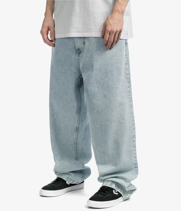 Wide streetwear jeans for men - Jimmy