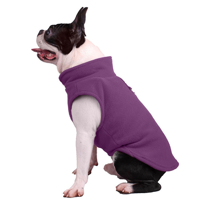 Allvær Hundejakke - ArcticFleece