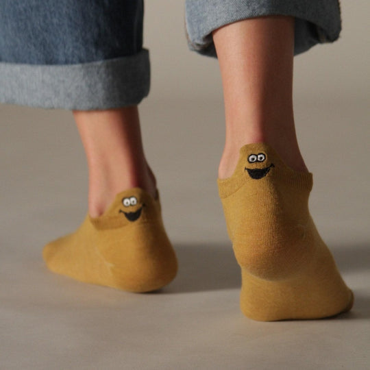Happy Socks Set (10 Pairs) – HappySteps