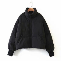 Leichte Damen Pufferjacke - Sofia