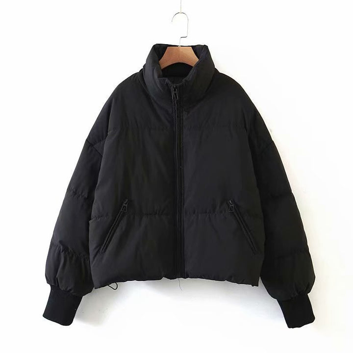 Leichte Damen Pufferjacke - Sofia