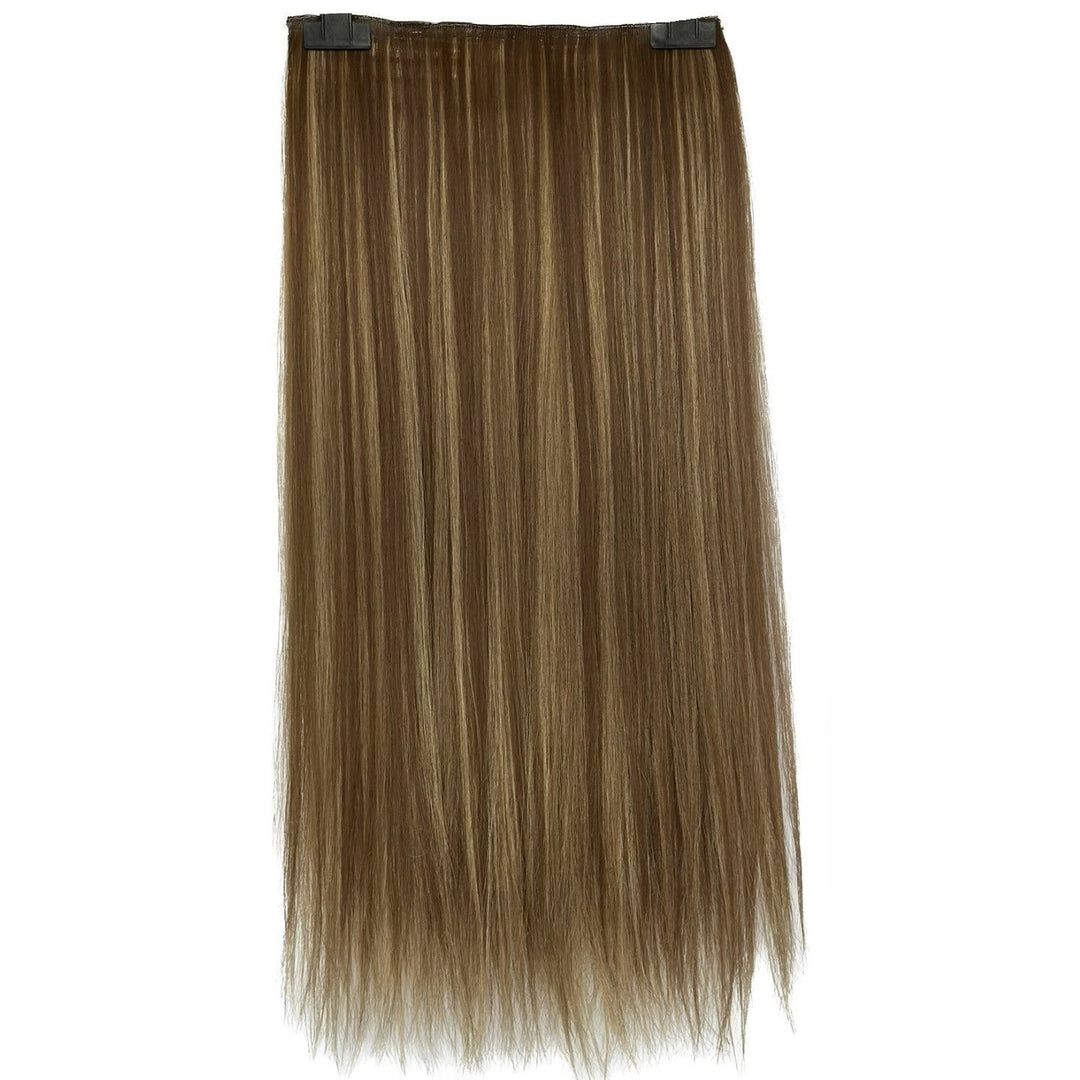 Clip-in Keratin Haarglättungen – Aurora