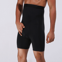 Formende Herren-Kompressionsboxershorts - MaxFit