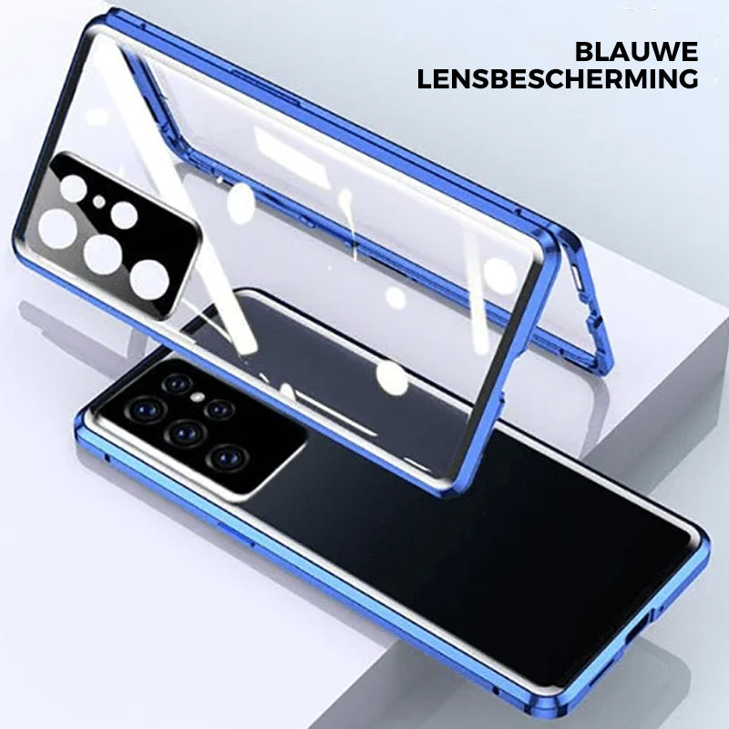 Magnetic Phone Case – TitanGuard